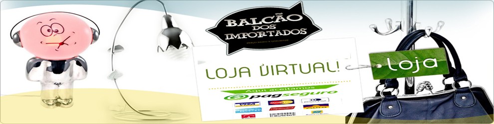 Balcão dos Importados